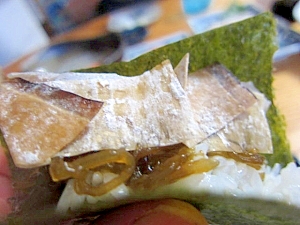 鰤バッテラロール寿司