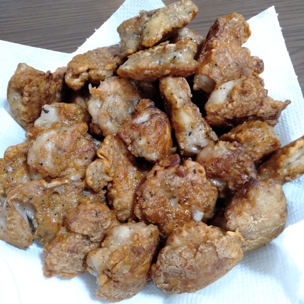 チキチキボーンの素でからあげ レシピ 作り方 By ズボラレシピのかねつぐ 楽天レシピ チキチキボーンの素でからあげ レシピ 作り方 By ズボラレシピのかねつぐ 楽天レシピ