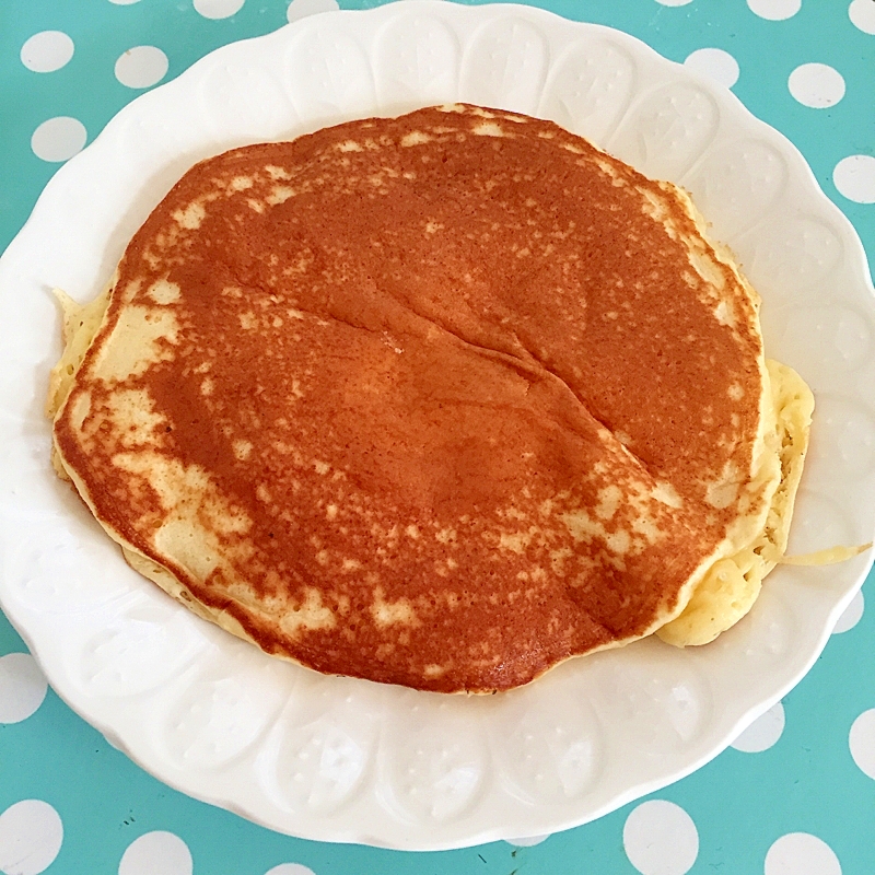 水切りヨーグルト入りのホットケーキ レシピ 作り方 By Thank You Good Bye 楽天レシピ 水切りヨーグルト入りのホットケーキ レシピ 作り方 By Thank You Good Bye 楽天レシピ