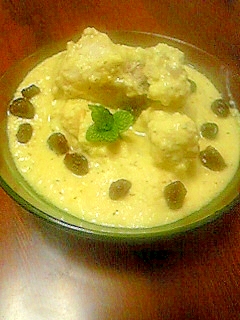 甘みと酸味の白いカレー レシピ 作り方 By Issei666 楽天レシピ 甘みと酸味の白いカレー レシピ 作り方 By Issei666 楽天レシピ