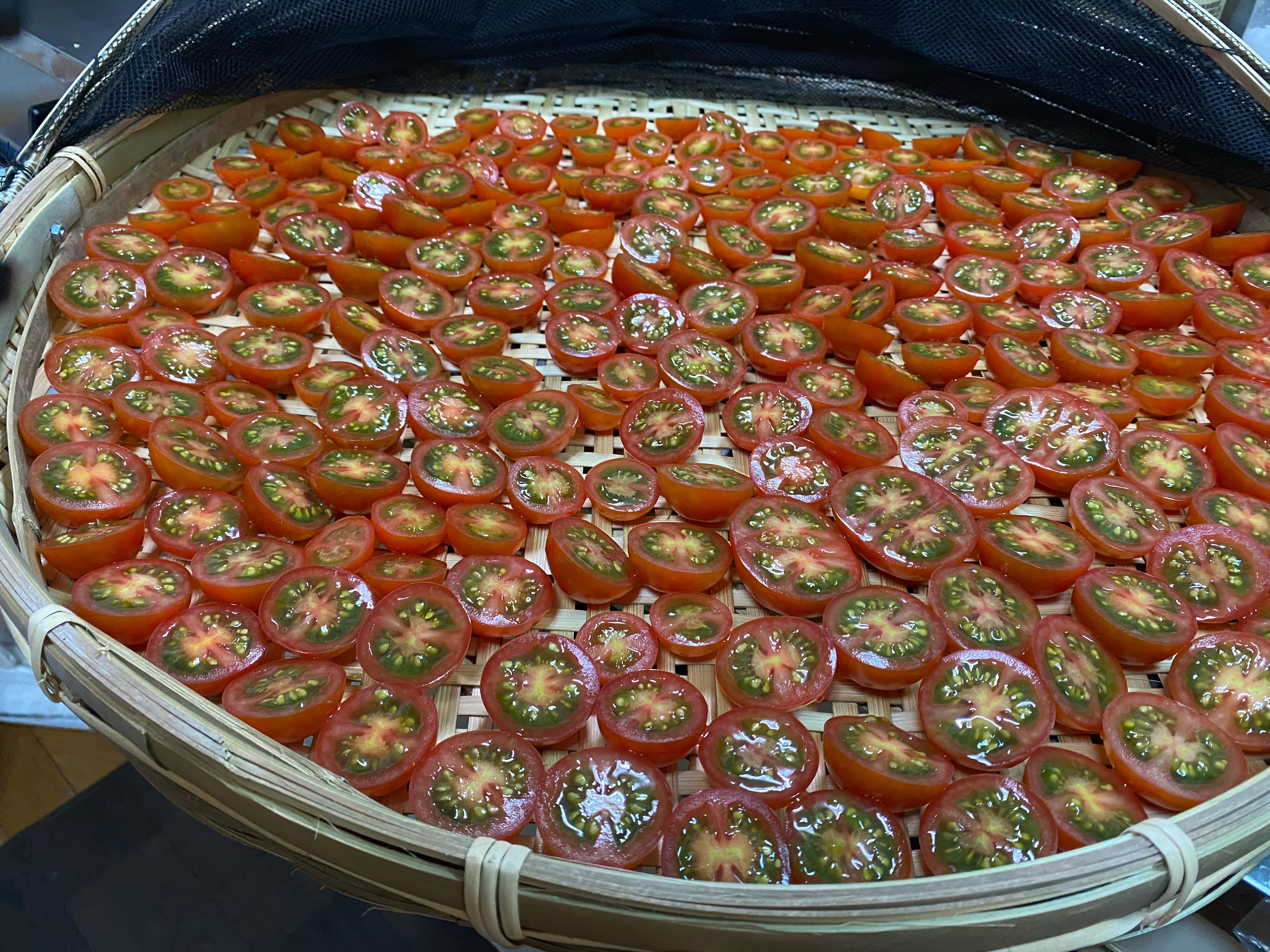 ミニトマトオリーブオイル漬け レシピ 作り方 By ハゼどん 楽天レシピ ミニトマトオリーブオイル漬け レシピ 作り方 By ハゼどん 楽天レシピ