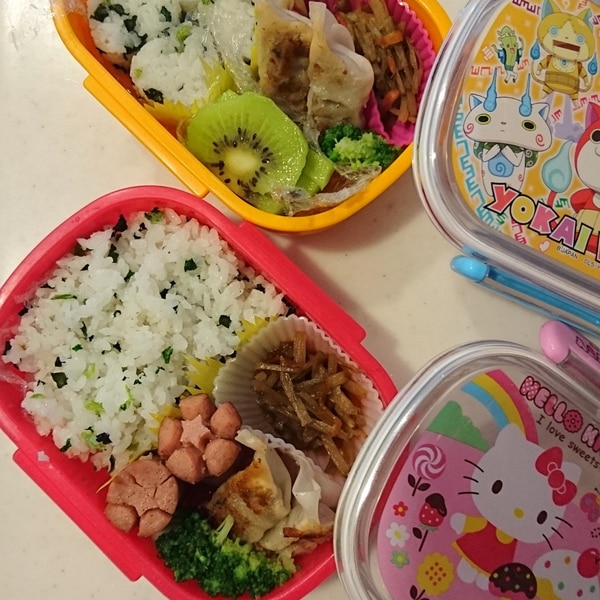 簡単 幼稚園お弁当 年少 年長2 レシピ 作り方 By Mi6952 楽天レシピ 簡単 幼稚園お弁当 年少 年長2 レシピ 作り方 By Mi6952 楽天レシピ