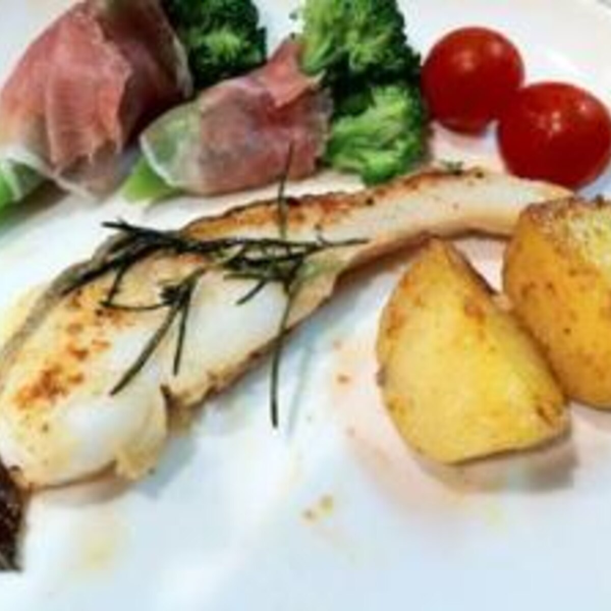 ローズマリーで タラの香草焼き レシピ 作り方 By Bippi3710 楽天レシピ ローズマリーで タラの香草焼き レシピ 作り方 By Bippi3710 楽天レシピ