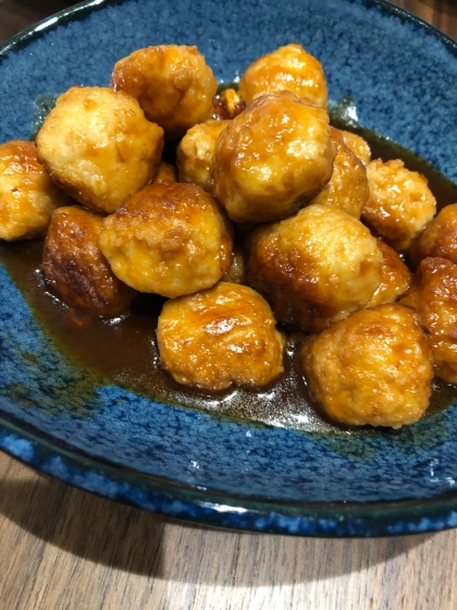 肉嫌いな子供が食べました！ありがとうございます