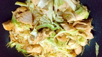 簡単 鶏むね肉 キャベツ ピーマンのオイマヨ炒め レシピ 作り方 By Acchan66 楽天レシピ 簡単 鶏むね肉 キャベツ ピーマンのオイマヨ炒め レシピ 作り方 By Acchan66 楽天レシピ