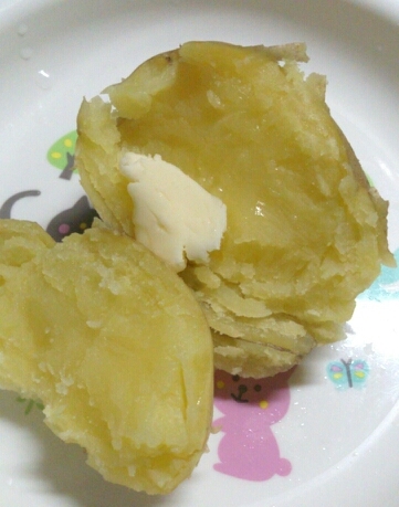 じゃがいものゆで方 楽天レシピ