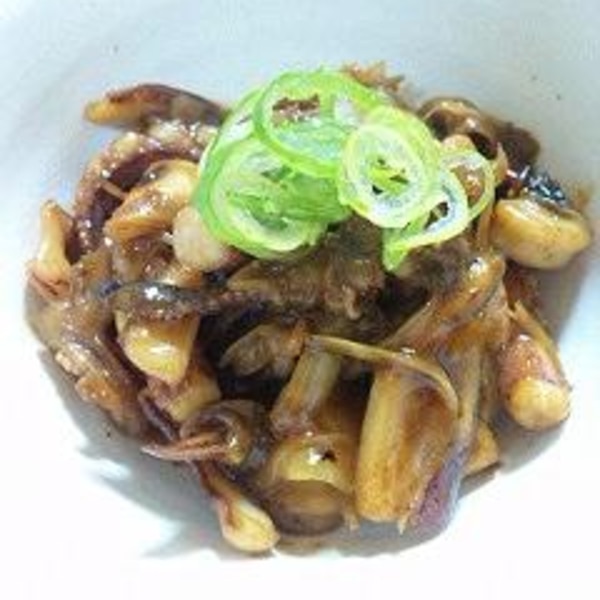 簡単いかわた焼き レシピ 作り方 By Gangen 楽天レシピ 簡単いかわた焼き レシピ 作り方 By Gangen 楽天レシピ