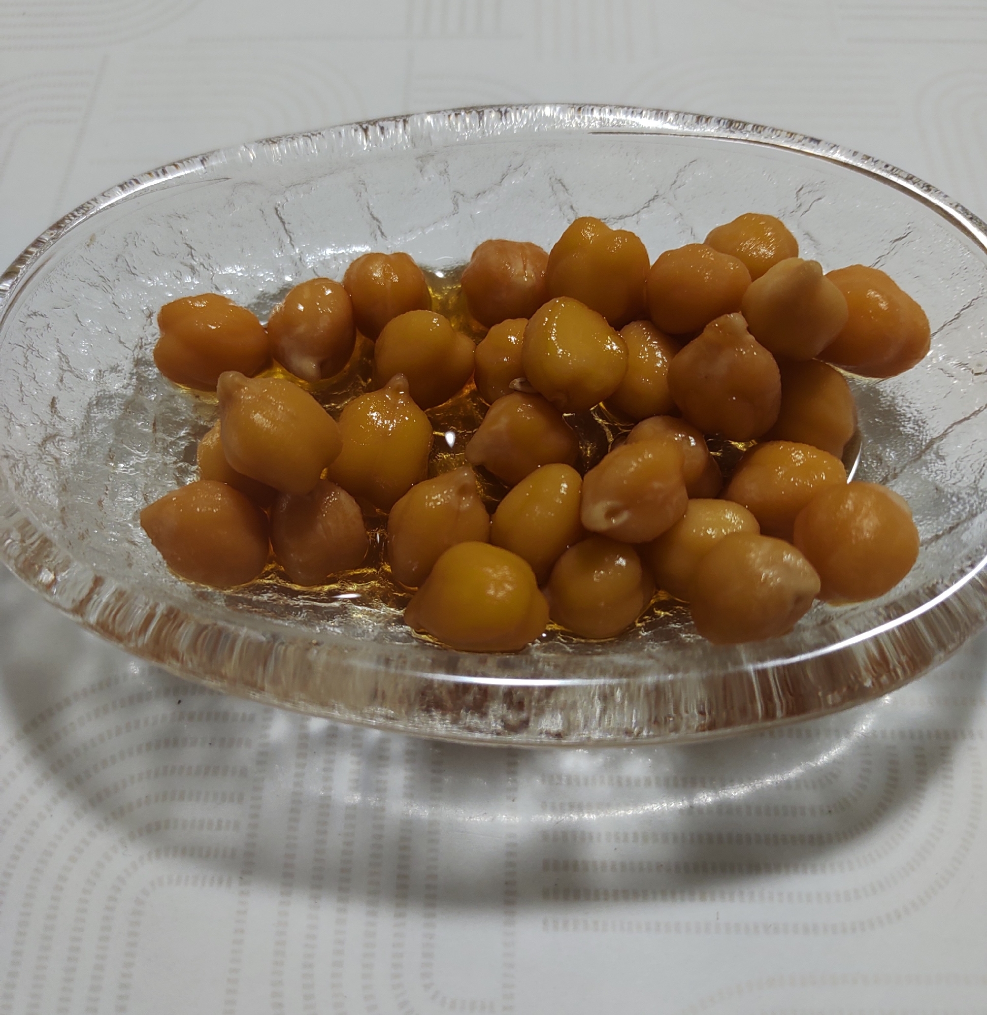 ひよこ豆の甘辛炒め レシピ 作り方 By のんちっちだよ 楽天レシピ ひよこ豆の甘辛炒め レシピ 作り方 By のんちっちだよ 楽天レシピ