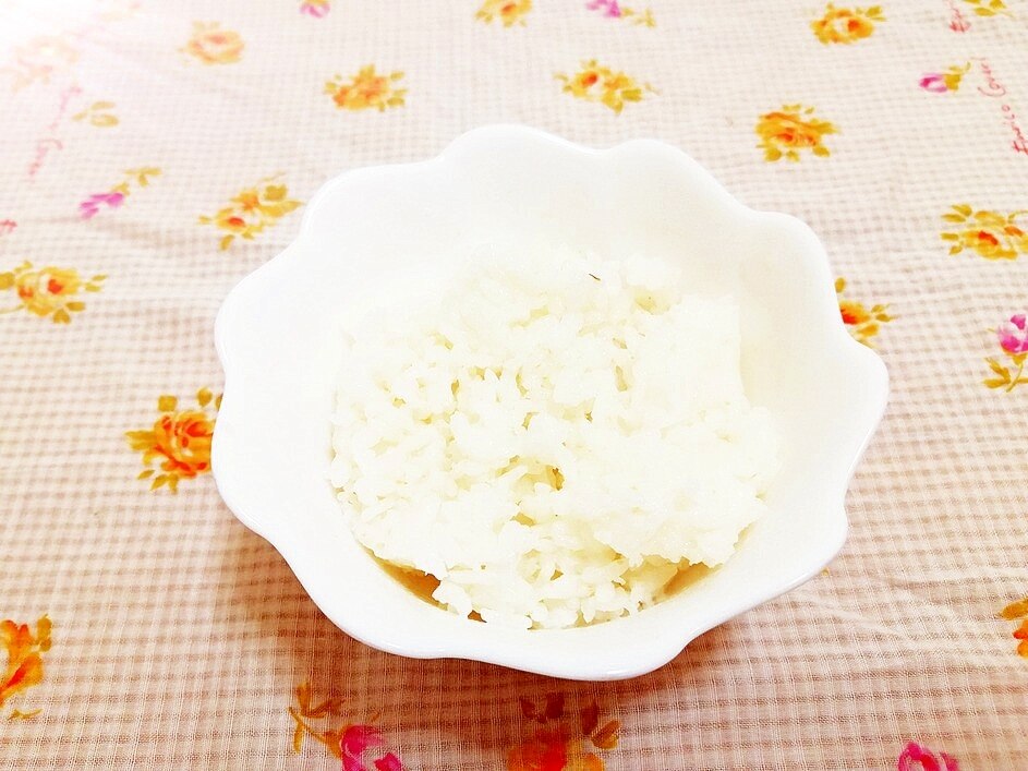 白米の人気レシピ・作り方 - 楽天レシピ