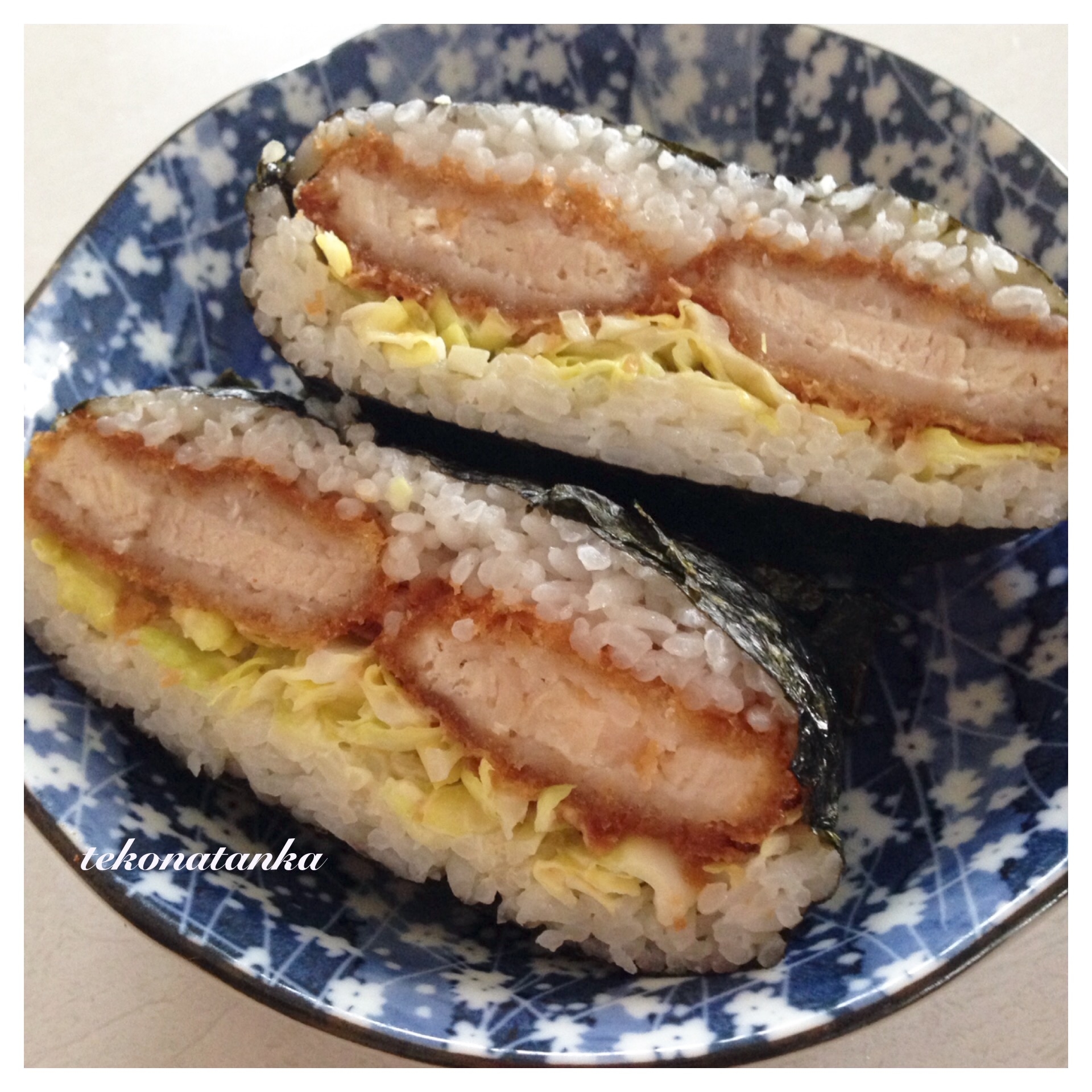 チキン南蛮