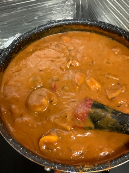 【簡単・極旨】エビカレー　プロが教える