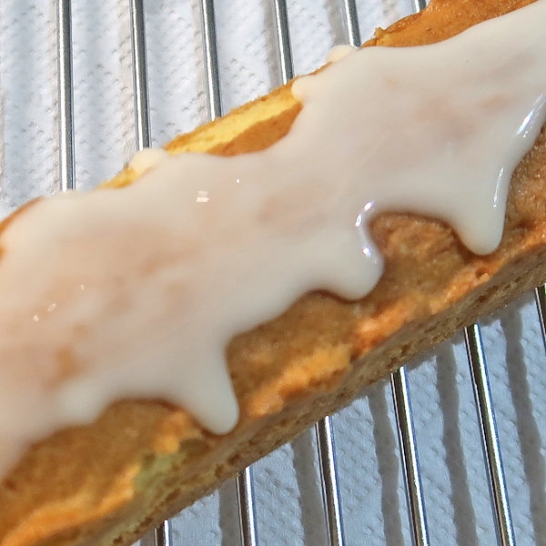 生の生姜で作る ジンジャー パウンドケーキ レシピ 作り方 By Si Ze2k 楽天レシピ