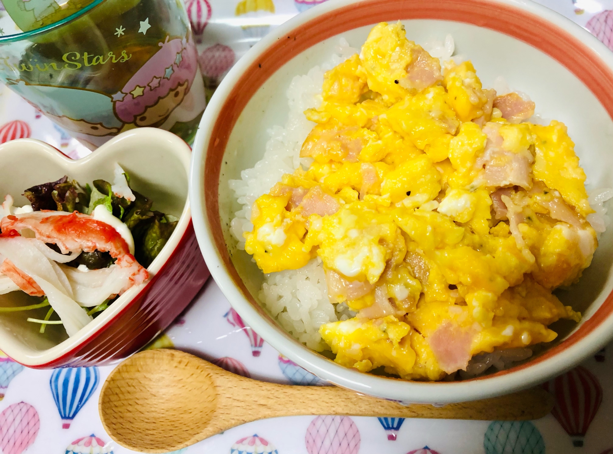 レンジでカンタン チーズベーコンスクランブルエッグ レシピ 作り方 By りんりんりん 楽天レシピ