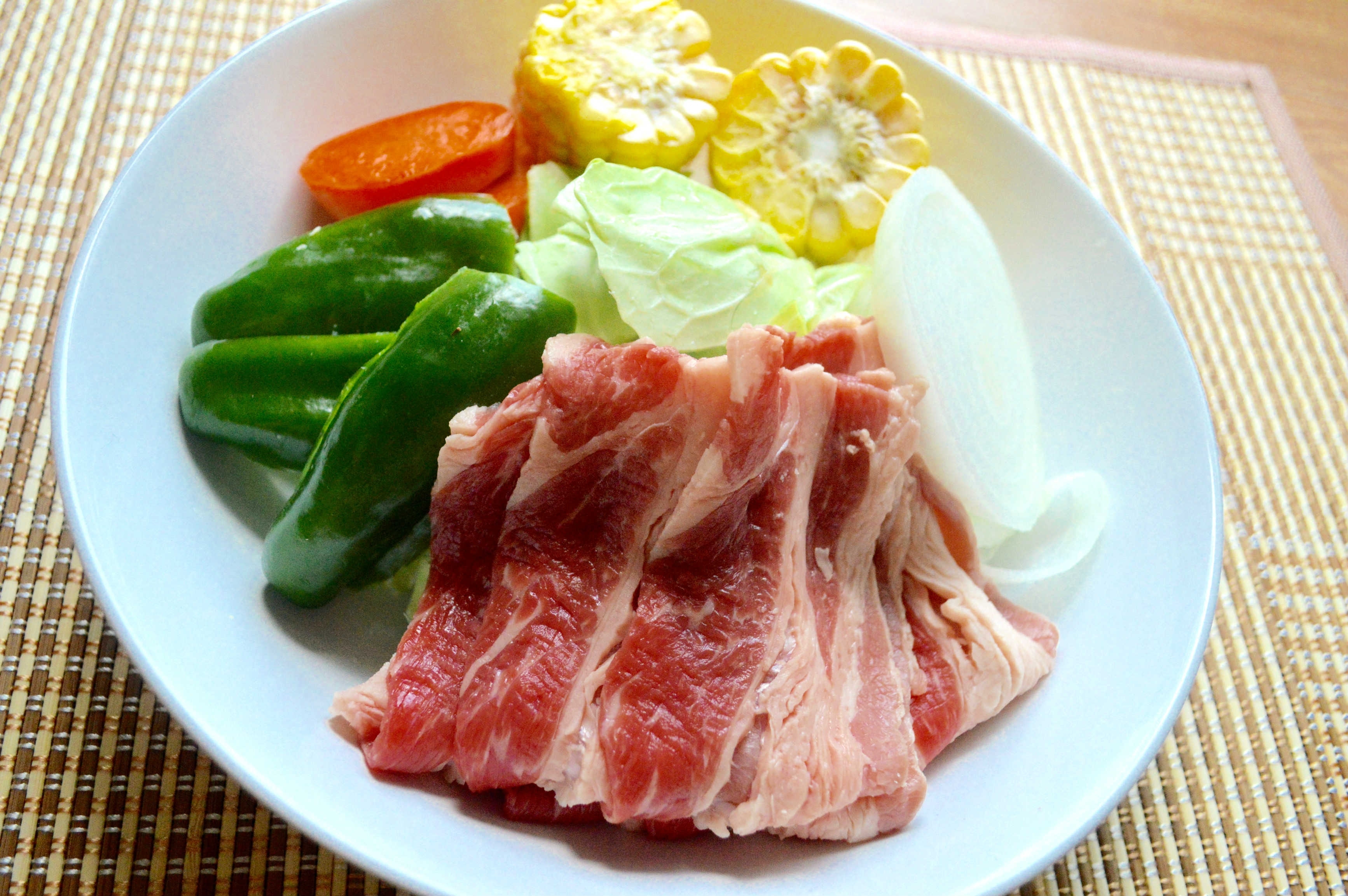 おいしい食材でバーベキューを楽しみたい でも妊婦さんには危険がいっぱい デイリシャス 楽天レシピ