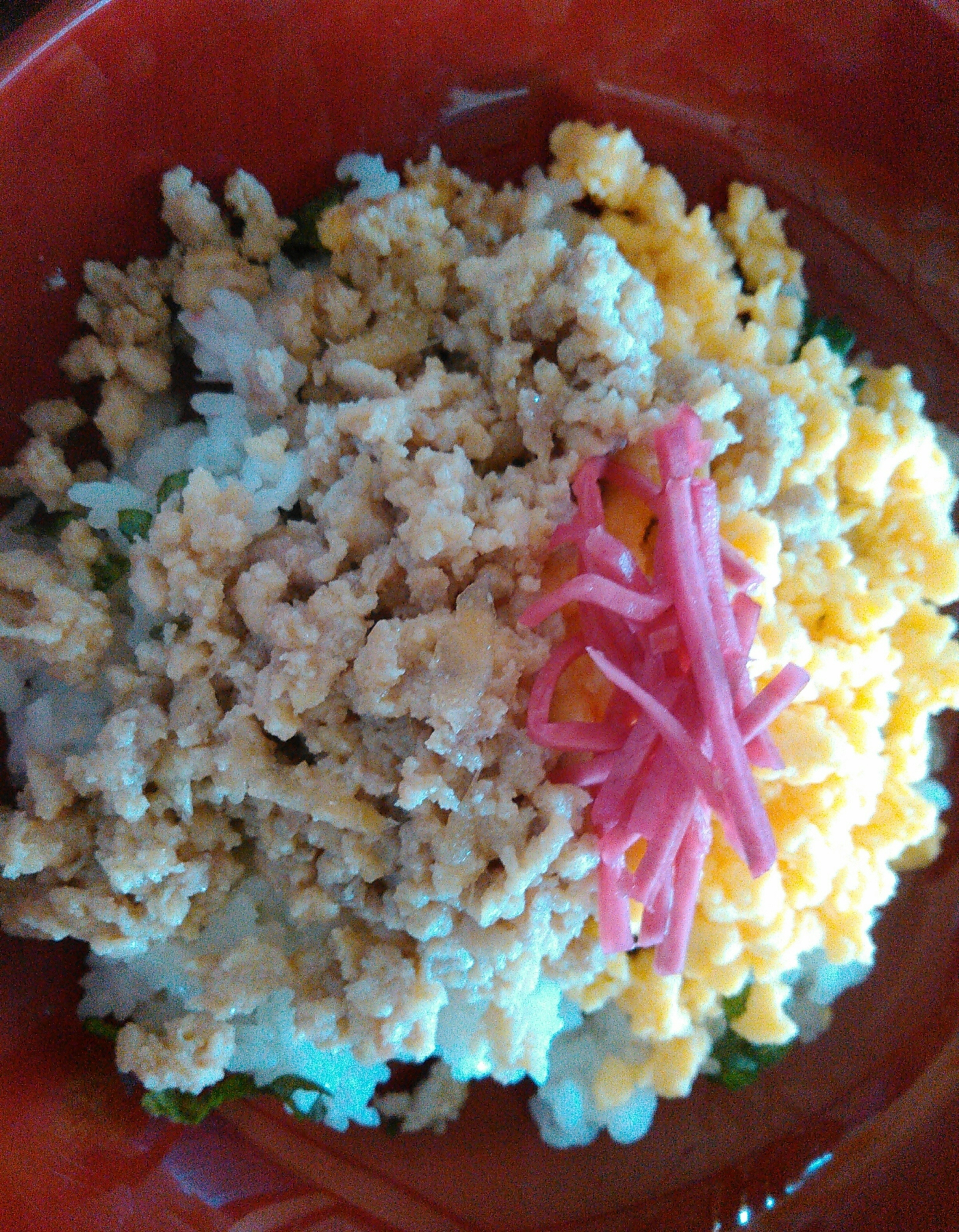 しそ香る夏に食べたいさっぱりそぼろ丼 レシピ 作り方 By あけぼのマジック 楽天レシピ しそ香る夏に食べたいさっぱりそぼろ丼 レシピ 作り方 By あけぼのマジック 楽天レシピ