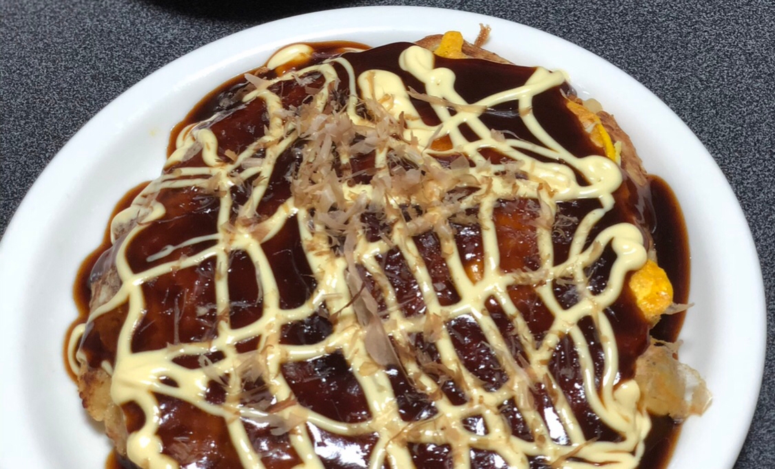 我が家の絶品お好み焼き レシピ 作り方 By あくびちゃんn 楽天レシピ