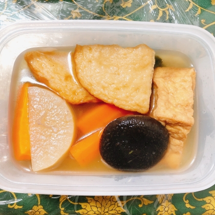 煮物Ⅳ