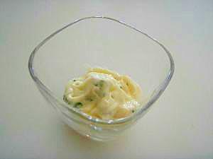 1分で完成 大好評 ガーリックマヨネーズソース レシピ 作り方 By しの 楽天レシピ 1分で完成 大好評 ガーリックマヨネーズソース レシピ 作り方 By しの 楽天レシピ