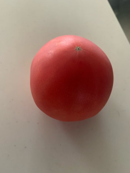 トマトの冷蔵保存方法〜キッチンペーパー〜