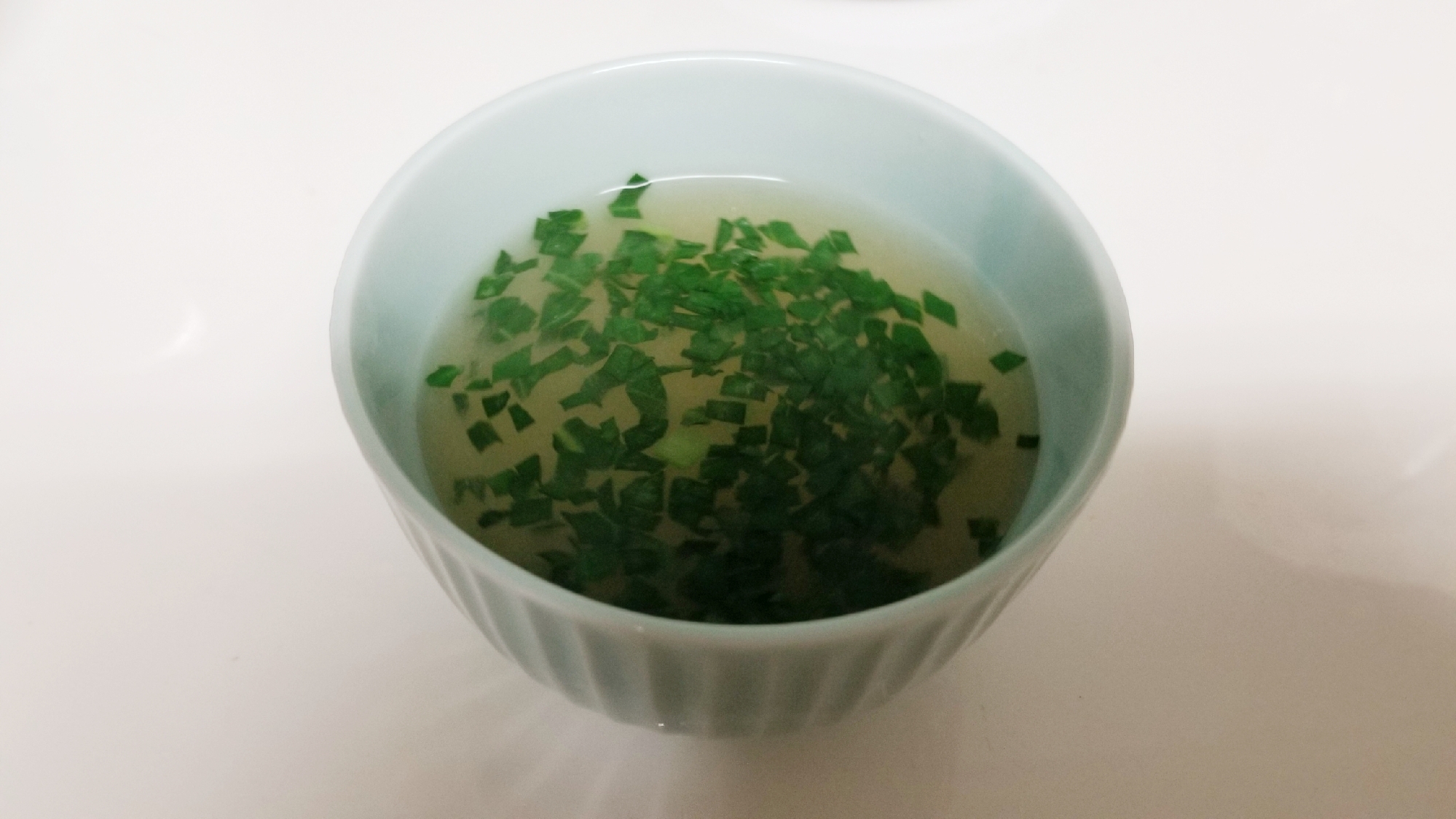 離乳食 しらすと青梗菜の薄味な味噌汁 レシピ 作り方 By Janbo 楽天レシピ 離乳食 しらすと青梗菜の薄味な味噌汁 レシピ 作り方 By Janbo 楽天レシピ