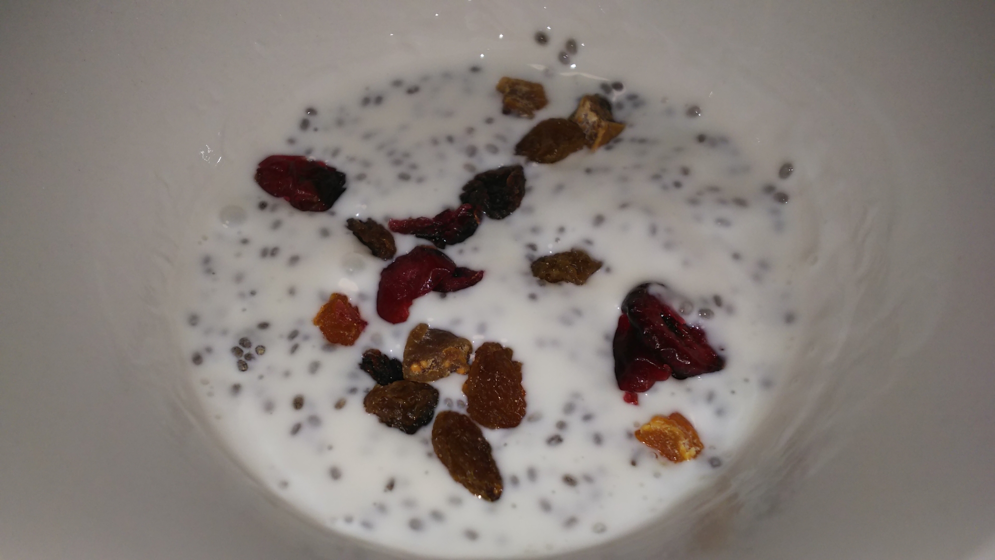 美容におすすめ チアシード入りヨーグルト レシピ 作り方 By Kitty0727 楽天レシピ 美容におすすめ チアシード入りヨーグルト レシピ 作り方 By Kitty0727 楽天レシピ