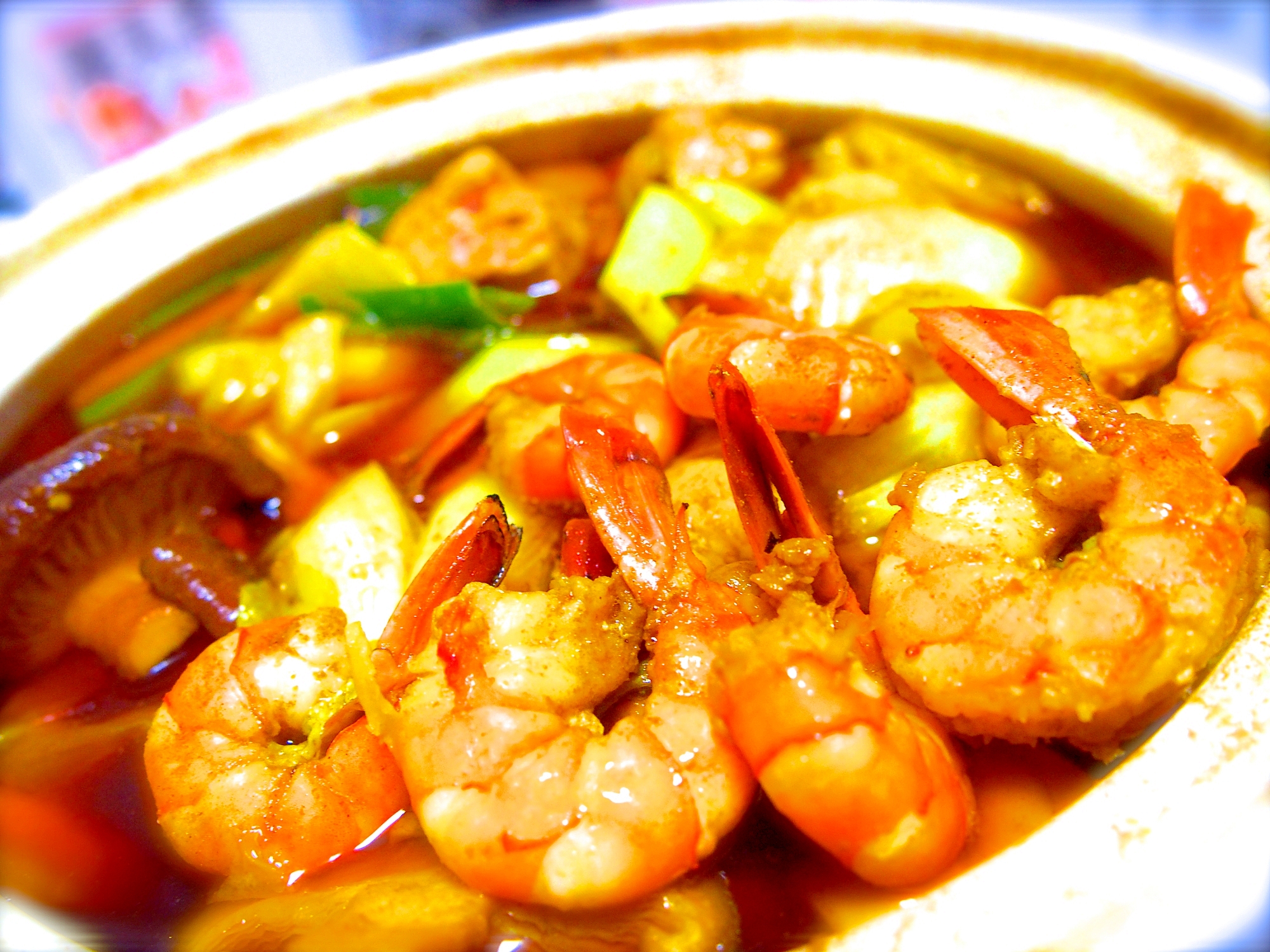 実は簡単!ポカポカ美味しい!カレー鍋の出汁の作り方