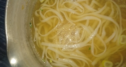 西のまるごと鍋ꕤ讃岐うどんෆ˚*