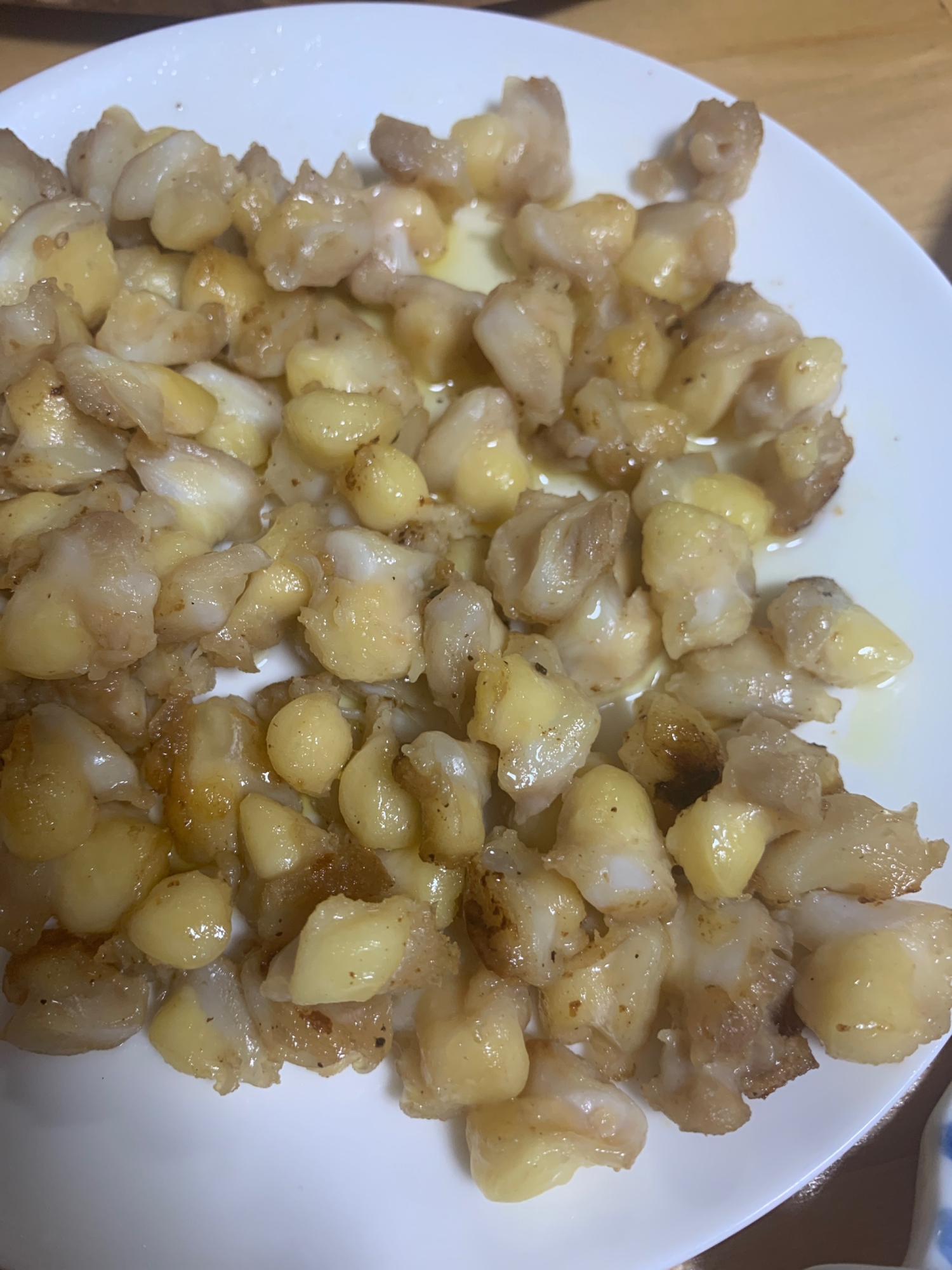 おつまみ コリコリ 鳥軟骨炒め レシピ 作り方 By けけり 楽天レシピ おつまみ コリコリ 鳥軟骨炒め レシピ 作り方 By けけり 楽天レシピ