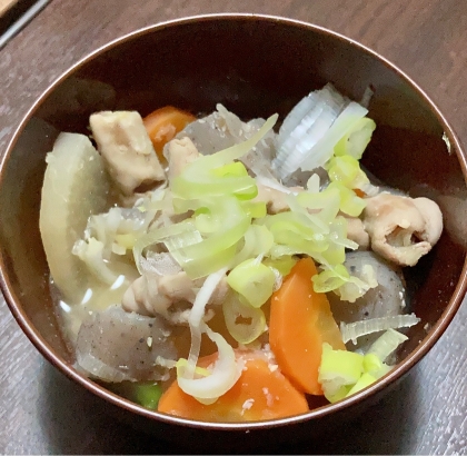 臭みがなく味が染みて美味しかったです。大量に作ってたくさん食べました。