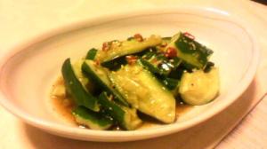 簡単 おつまみに やみつきピリ辛きゅうり レシピ 作り方 By まめりっくす1号 楽天レシピ 簡単 おつまみに やみつきピリ辛きゅうり レシピ 作り方 By まめりっくす1号 楽天レシピ