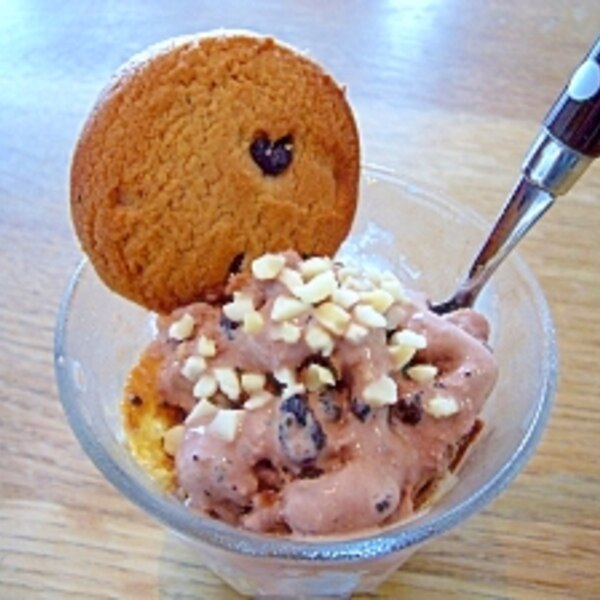 混ぜるだけ 子供と作るお手軽アイス レシピ 作り方 By Subaru05 楽天レシピ 混ぜるだけ 子供と作るお手軽アイス レシピ 作り方 By Subaru05 楽天レシピ