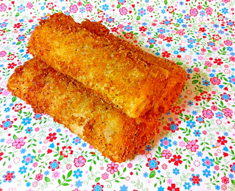 ☆スリランカの揚げ春巻き☆