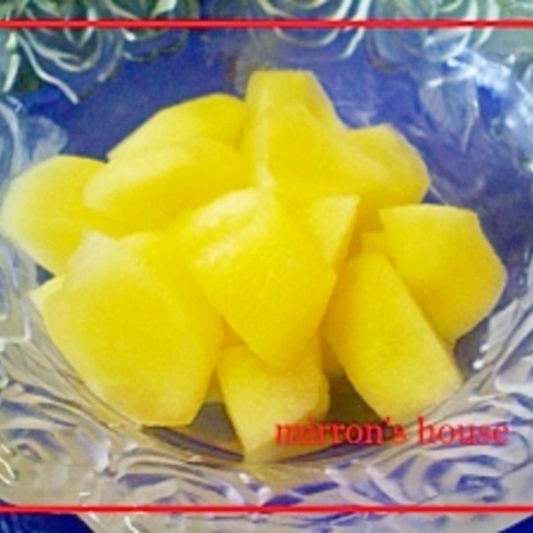 レンジで簡単 煮りんご 美味しいよ レシピ 作り方 By みろん ノ 楽天レシピ レンジで簡単 煮りんご 美味しいよ レシピ 作り方 By みろん ノ 楽天レシピ