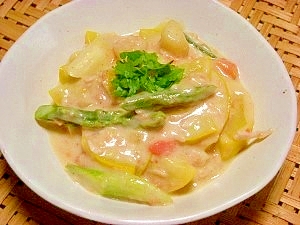 レトルトシチューで ズッキーニのクリーム煮 レシピ 作り方 By ブルーボリジ 楽天レシピ レトルトシチューで ズッキーニのクリーム煮 レシピ 作り方 By ブルーボリジ 楽天レシピ