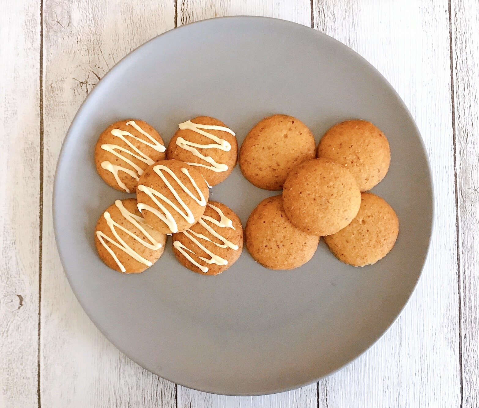 ローストアーモンドのラングドシャ レシピ 作り方 By Tai 楽天レシピ ローストアーモンドのラングドシャ レシピ 作り方 By Tai 楽天レシピ