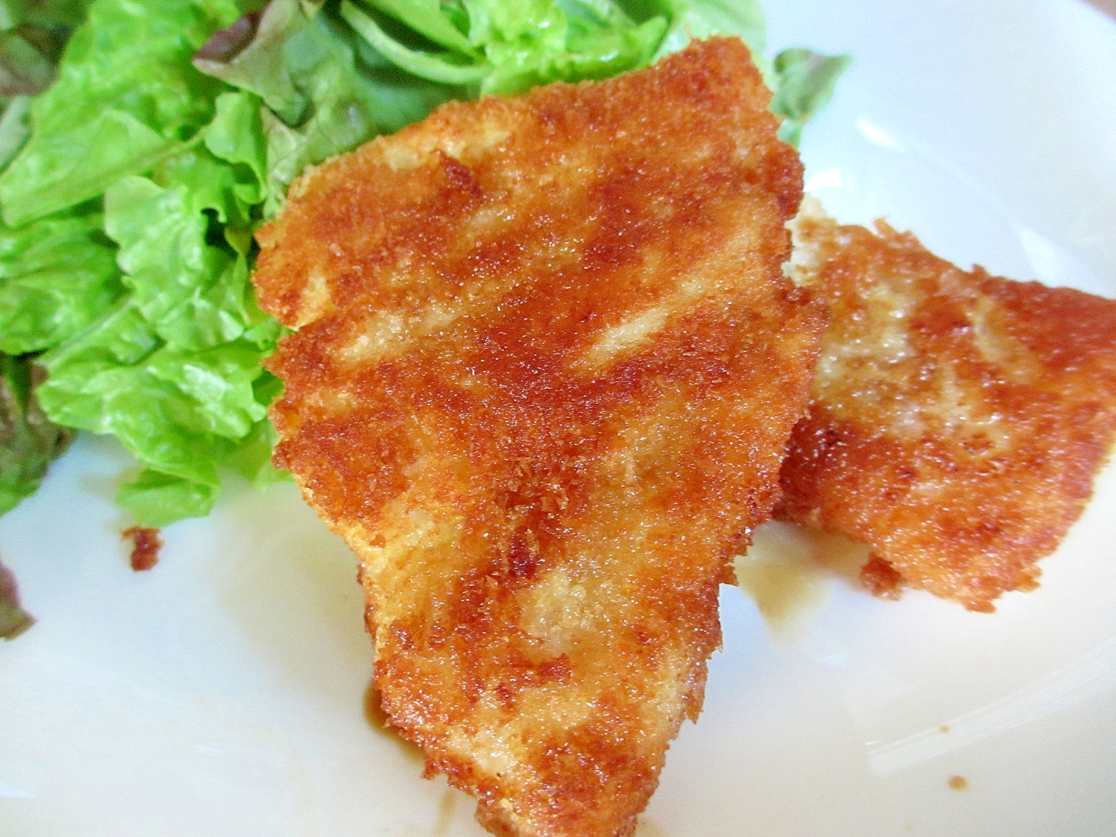 タラのフライ レシピ 作り方 By Mococo05 楽天レシピ タラのフライ レシピ 作り方 By Mococo05 楽天レシピ