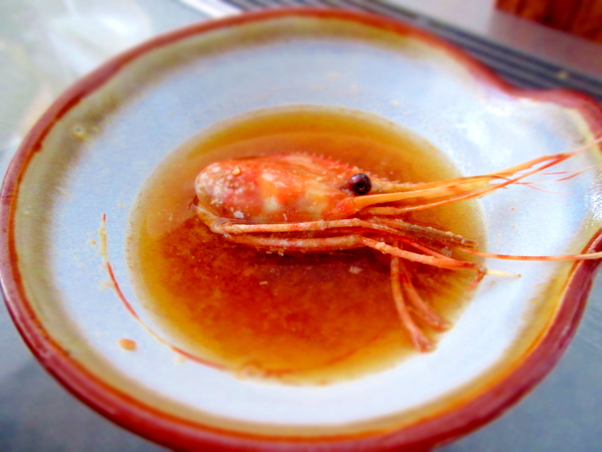 ボタンエビの頭レシピ 作り方の人気順 簡単料理の楽天レシピ ボタンエビの頭レシピ 作り方の人気順 簡単料理の楽天レシピ