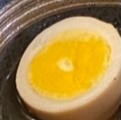 味噌ꕤ味つけ卵✧˖°