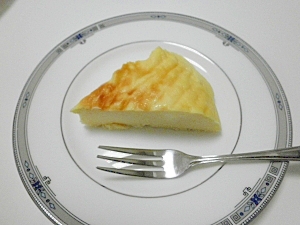 ちょっとヘルシーなチーズケーキ レシピ 作り方 By Sanchan505 楽天レシピ ちょっとヘルシーなチーズケーキ レシピ 作り方 By Sanchan505 楽天レシピ