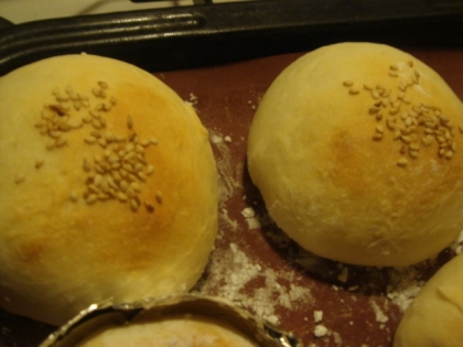 あんパン