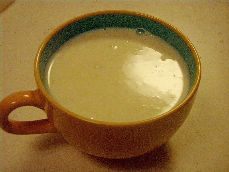 簡単 すりおろしじゃがいものポタージュ レシピ 作り方 By めい 楽天レシピ 簡単 すりおろしじゃがいものポタージュ レシピ 作り方 By めい 楽天レシピ