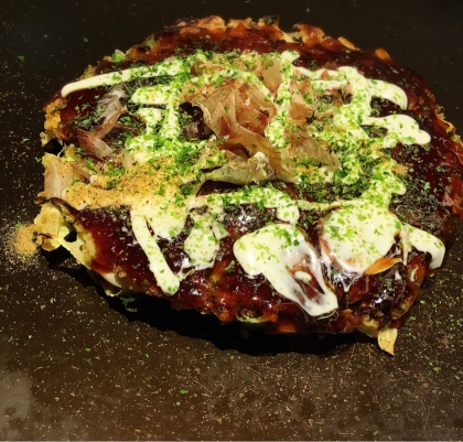 美味しく出来上がりました+ﾟ｡*(*´∀｀*)*｡ﾟ+ またリピートします☆美味しいレシピありがとうございました♪