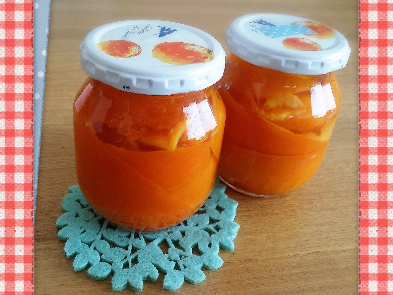 爽やか 便利な自家製オレンジピール レシピ 作り方 By サラジュ 楽天レシピ 爽やか 便利な自家製オレンジピール レシピ 作り方 By サラジュ 楽天レシピ