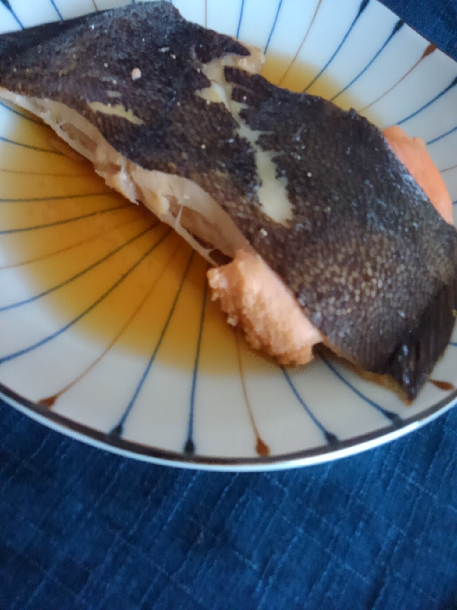 簡単 カレイの煮付け レシピ 作り方 By １つ 楽天レシピ