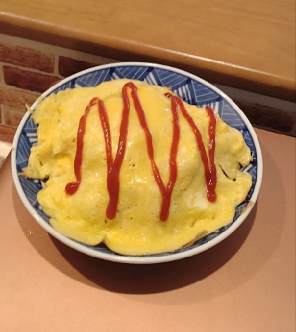 はゆちゃん こんばんは♡
ツナのオムライス美味しかったです
(*˘ᗜ˘*)ツナ缶はいつもあるので嬉しいレシピ♪ごちそうさまでした♡