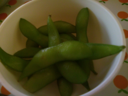 うちも子供が好きでたくさん食べるのでちょうどいい塩気でした。
茹で時間が今まで曖昧だったのがこれで決まり！というほどの頃合でした。おいしかったです♪ごちそうさま