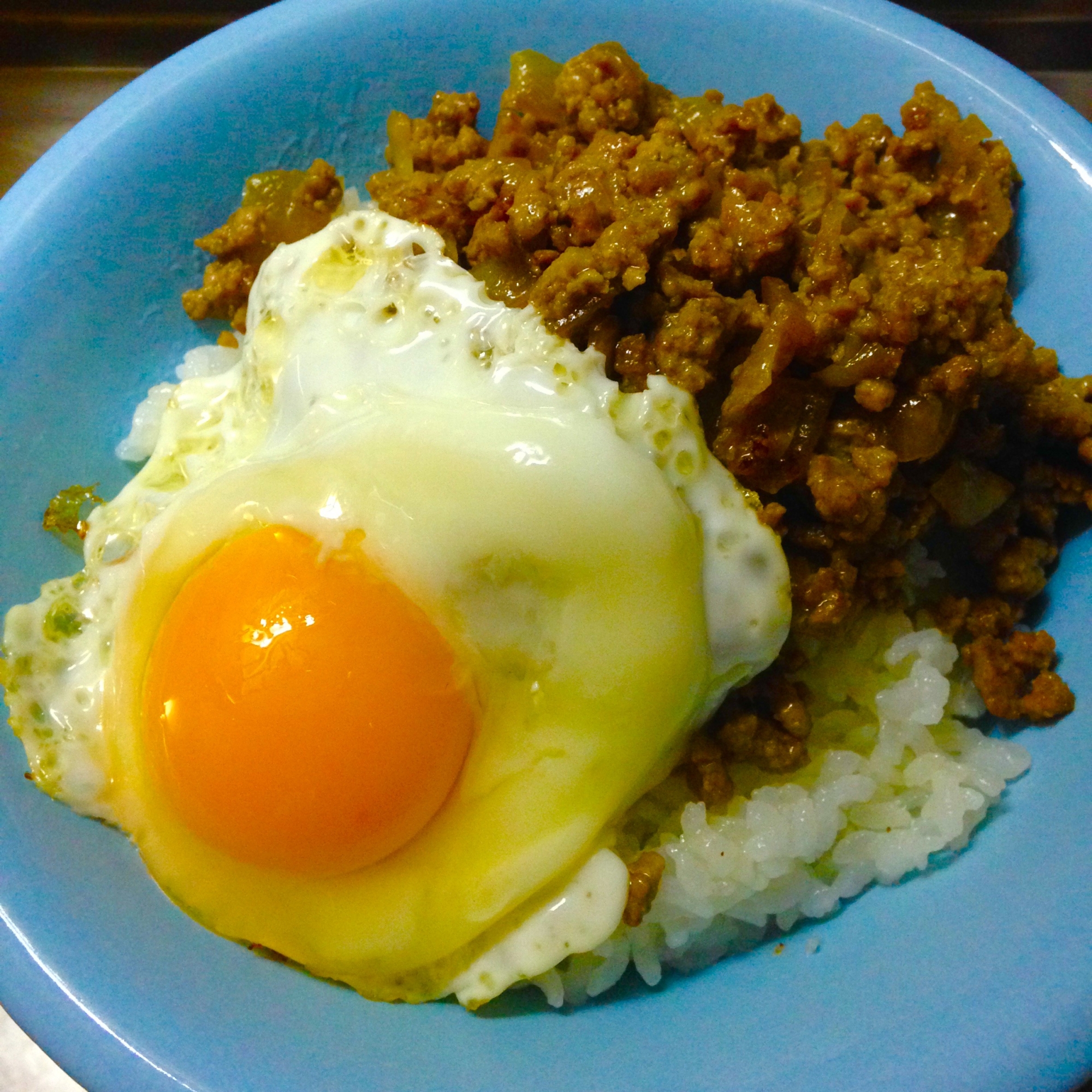 ご飯に合う ひき肉炒め レシピ 作り方 By うみ ひま 楽天レシピ