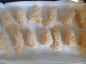 あんこうの揚げないフライ レシピ 作り方 By Findus 楽天レシピ あんこうの揚げないフライ レシピ 作り方 By Findus 楽天レシピ