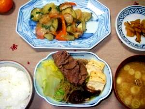 今日の晩御飯 スピードクッキング 11 8 レシピ 作り方 By 横浜の浜っ子 楽天レシピ 今日の晩御飯 スピードクッキング 11 8 レシピ 作り方 By 横浜の浜っ子 楽天レシピ