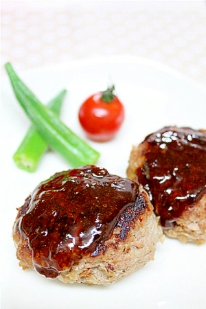 食感美味し 隠し味入りハンバーグ レシピ 作り方 By Raku Mama 楽天レシピ 食感美味し 隠し味入りハンバーグ レシピ 作り方 By Raku Mama 楽天レシピ